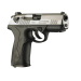 Pistolet Beretta PX4 Storm Inox kal. 9x19